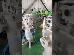 αυτόματα αυτοκαθαριζόμενα φίλτρα