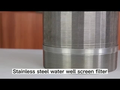 νερού καλά Johnson οθόνη καλά σημείο οθόνη 3 ίντσες