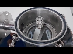 Εξωτερική θήκη φίλτρου HEPA