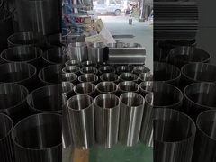 Βιομηχανικό Σίτο 0,8 mm Ελάχιστη διάμετρος οπτικού ορόφου 0,10 mm