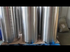 Ελαστική ακμή βιομηχανική οθόνη με L / C όρο πληρωμής και 1.6-3.5 μέγεθος τρύπας οθόνης