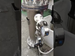 222 Ελαστικά φίλτρου με δαχτυλίδι O Καρτρίτζες βιομηχανικού φίλτρου αέρα για διήθηση ακριβείας