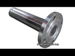 Τραπέζι από ρητίνη συρματόπλεγματος